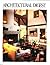 Architectural Digest May 1988
