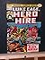 Hero for Hire #5