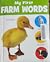 My First Farm Words