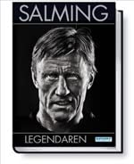 Salming : legendaren nr 1 (Hardcover)