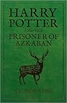 Harry Potter and ...