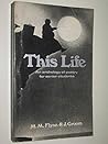 THIS Life: An Anthology of Poetry for Senior Students
