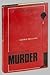 Rare Antique George Bellairs / Devious Murder / First American Edition 1980 [Hardcover] George Bellairs