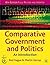Comparative Government and Politics by Rod Hague (2004-06-08)