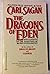 The Dragons of Eden by Sagan, Carl (1985) Mass Market Paperback