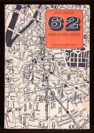 62: Modelo Para Armar