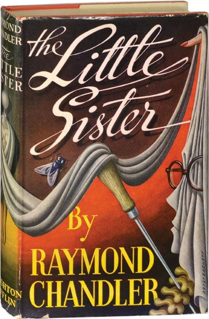 The Little Sister