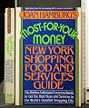 Joan Hamburg's Most-For-Your-Money New York Shopping and Services Guide Joan Hamburg's Most-For-Your-Money New York Shopping and Services Guide