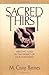 Sacred Thirst by M. Craig Barnes (2001-01-01)