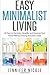Easy Minimalist Living: 30 ...