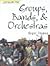 Groups, Bands, & Orchestras (Soundbites)