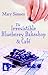 The Irresistible Blueberry Bakeshop & Café by Mary Simses