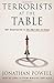 Terrorists at The Table: Why Negotiating is the Only Way to Peace Hardcover – June 30, 2015