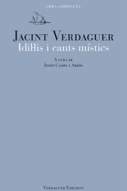 Idil·lis i cants místics (Paperback)