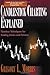 Candlestick Charting Explained: Timeless Techniques for Trading Stocks and Futures by Morris, Gregory L.(July 1, 1995) Paperback