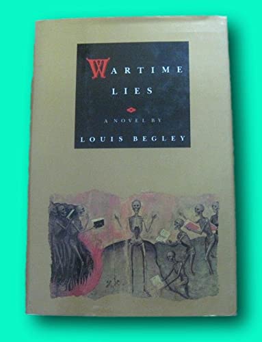 Wartime Lies