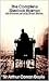 The Complete Sherlock Holmes Publisher: Bantam Classics; Deluxe edition