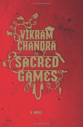 Sacred Games