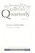 Journalism & Mass Communication Quarterly by Daniel Riffe