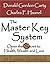 The Master Key System: Open the Secret to Health, Wealth and Love by Charles F. Haanel (2006-01-04)