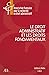 Le droit administratif et les droits fondamentaux by afda