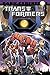 Transformers: Dark Cybertron Volume 1 by James Roberts (2014-04-29)