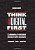 Think #Digital First by Warren Knight (28-Apr-2015) Paperback