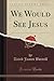 We Would See Jesus (Classic Reprint) by David James Burrell (2015-11-26)