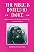 The Public is Invited to Dance: Representation, the Body, and Dialogue in Gertrude Stein by Harriet Chessman (1989-03-31)
