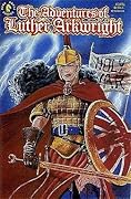 Adventures of Luther Arkwright, The (Dark Horse), Edition# 8