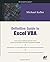 Definitive Guide to Excel VBA by Michael Kofler