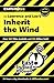 CliffsNotes Inherit Wind by Suzanne Pavlos (2009-02-15)