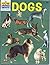 The how and why wonder book of dogs.