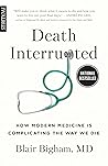 Death Interrupted...