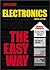 Electronics the Easy Way [Paperback] [2002] (Author) Rex Miller, Mark R. Miller