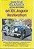On Xk Jaguar Restoration