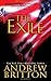 The Exile (A Ryan Kealey Thriller) by Britton, Andrew(June 1, 2011) Mass Market Paperback