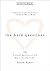 (The Hard Questions: 100 Essential Questions to Ask Before You Say "i Do") [By: Piver, Susan] [Jan, 2008]