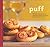 Puff by Martha Holmberg (2008-10-01)