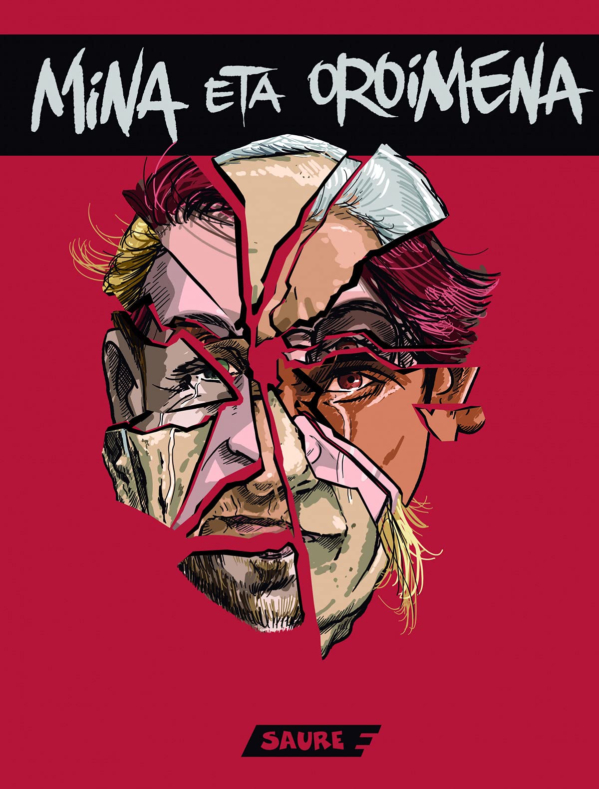 MINA ETA MEMORIA (Hardcover)