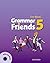 Grammar Friends 5: Student's Book with CD-ROM Pack by Tim Ward (2010-01-07)