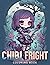 Chibi Fright: Coloring Book