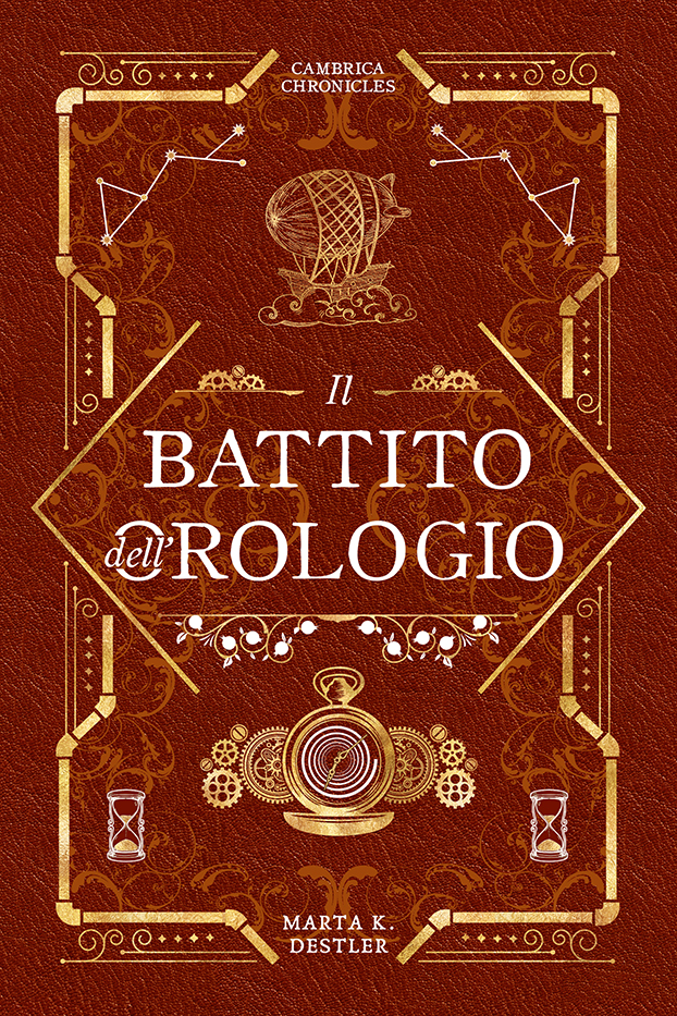 Il battito dell'Orologio (Paperback)