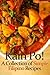 Kain Po! A Collection of Simple Filipino Recipes by Cooking Penguin (2013-02-07)