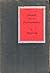 Max Ewing 1st edit/1 print Twenty Six Sonnets From the Parono... by Max Ewing