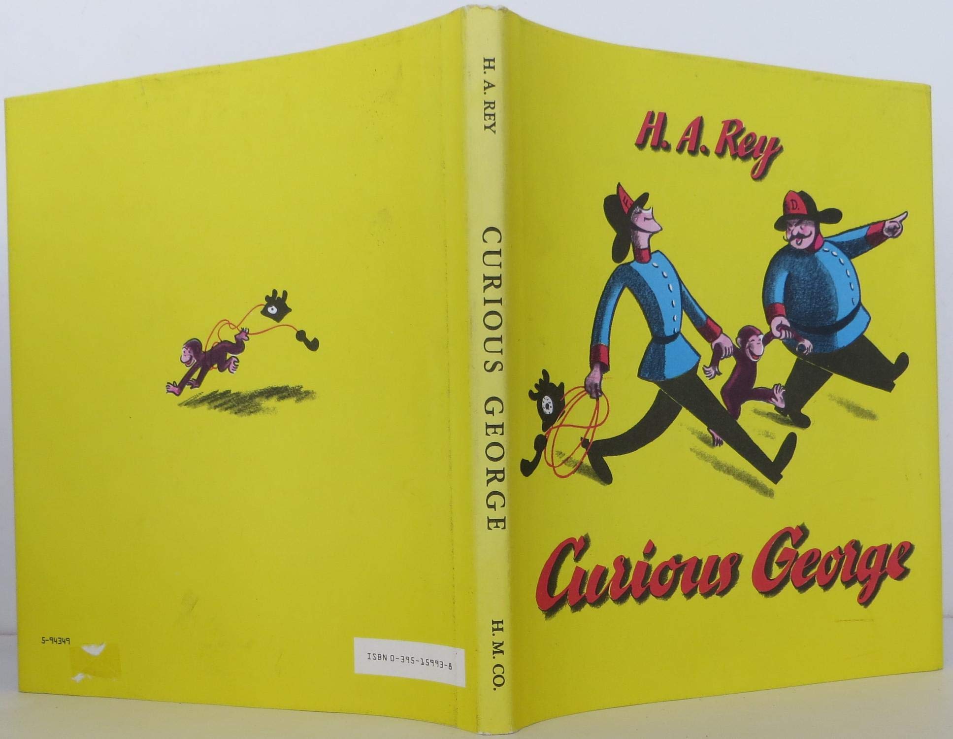 Curious George