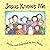 Jesus Knows Me by Joni Walker (2003-07-01)