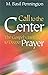 [Call to the Center: The Go...