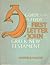 Rare Marvin R Wilson / Guide for the Study of the First Letter of John in the Greek - Grand Rapids: Baker Book House, 1979 [Paperback] Wilson, Marvin R.
