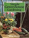 The rose garden; (His Your garden in colour series)